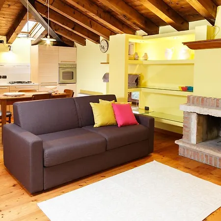 Appartamento Topazio Verona Exterior photo