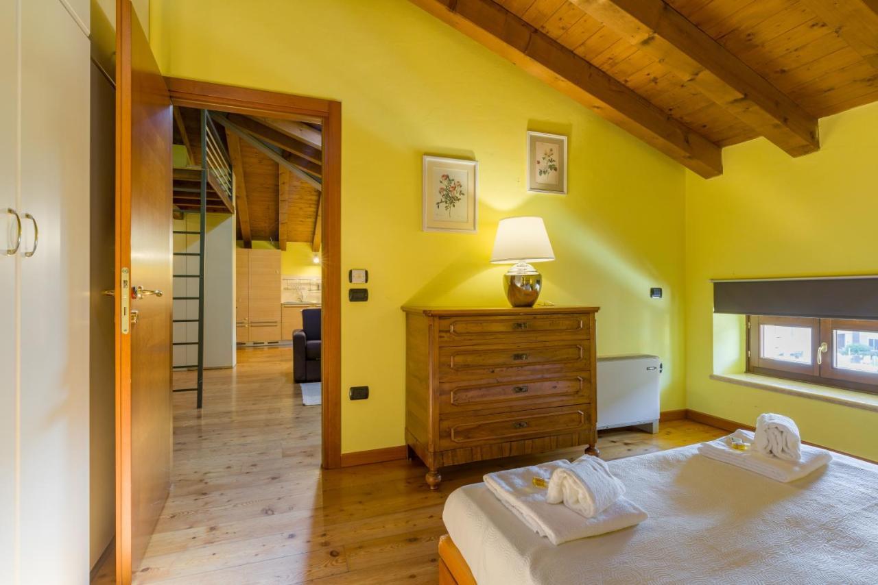 Topazio Apartamento Verona