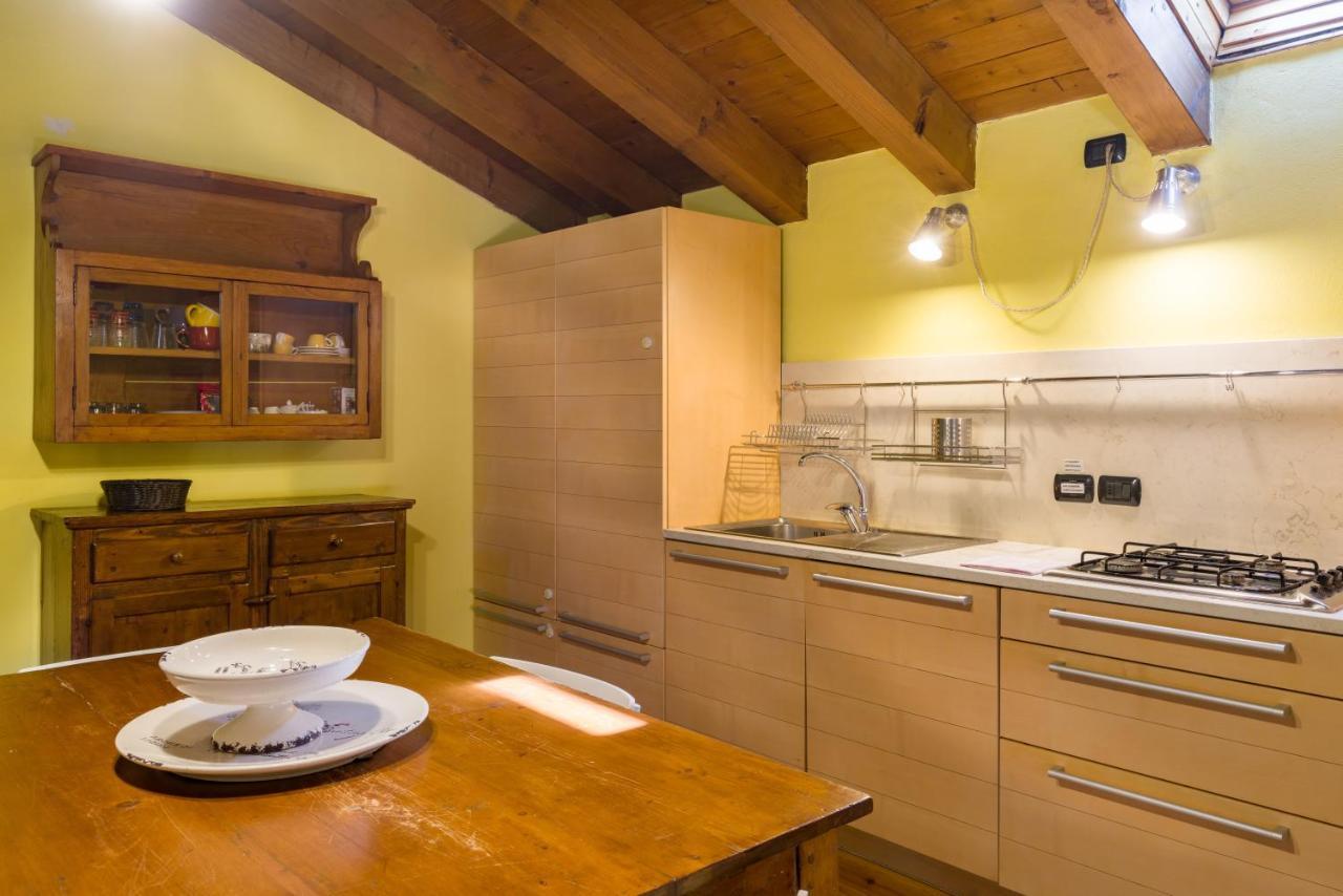 Topazio Apartamento Verona
