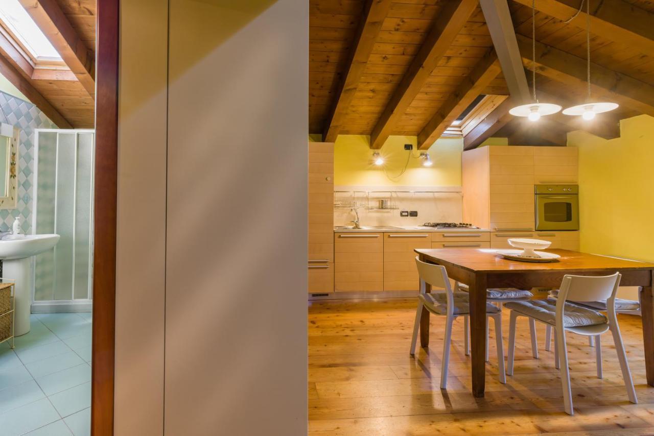 Topazio Apartamento *