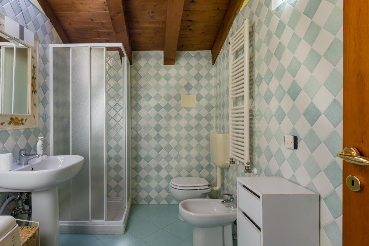 Topazio Apartamento