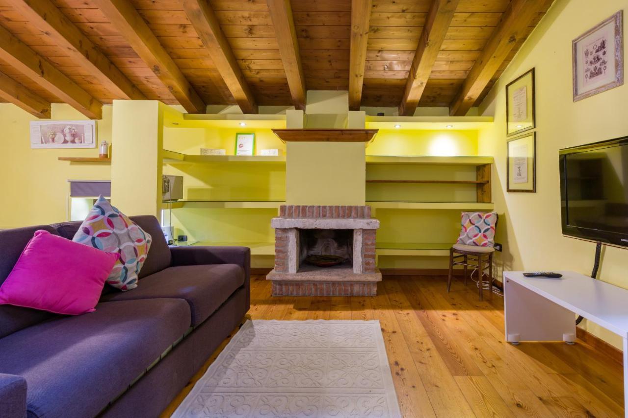 Apartamento Topazio