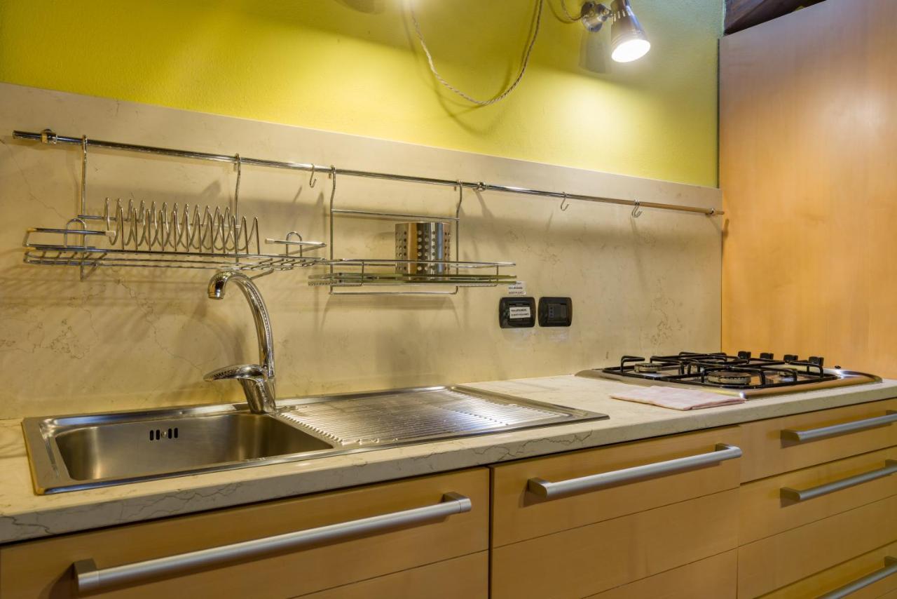 Topazio Apartamento Verona