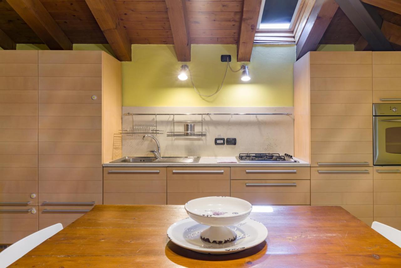Apartamento Topazio