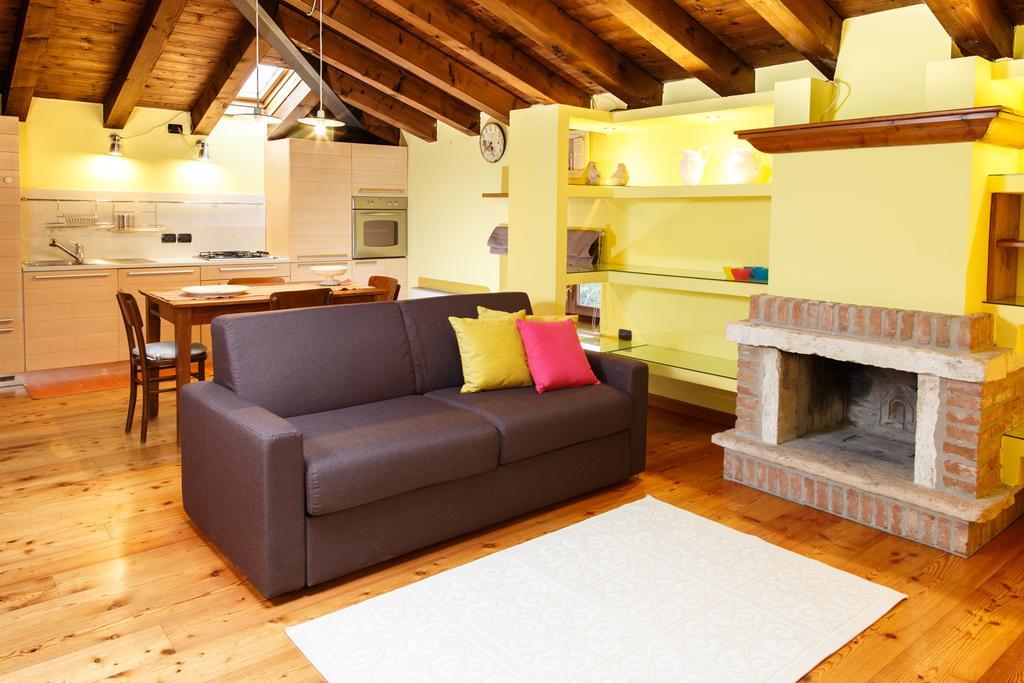 Topazio Apartamento Verona