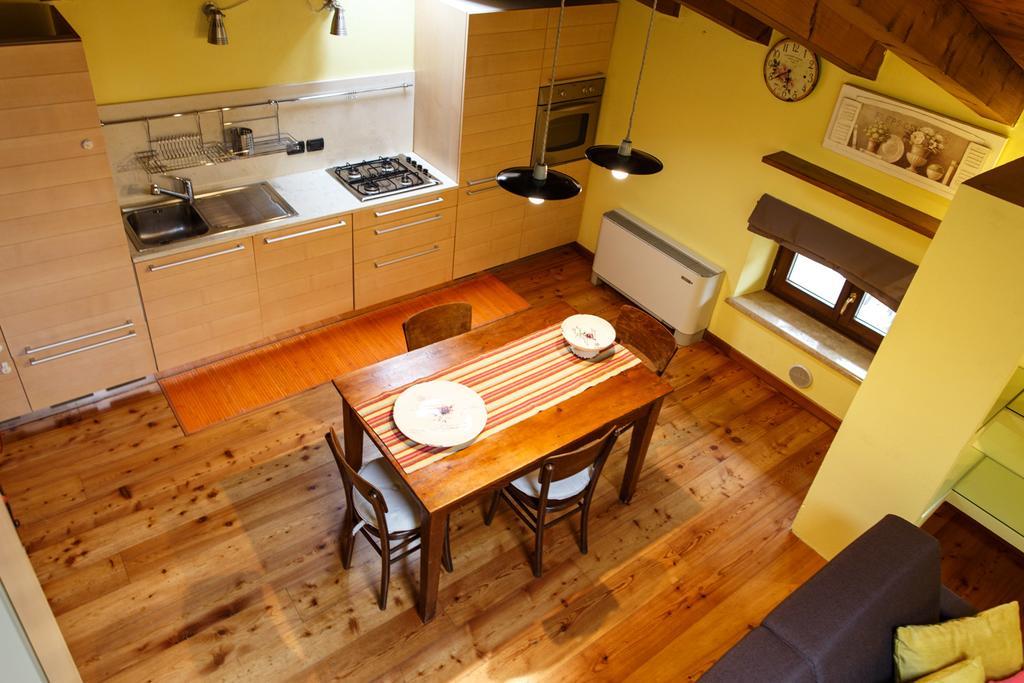 Apartamento Topazio