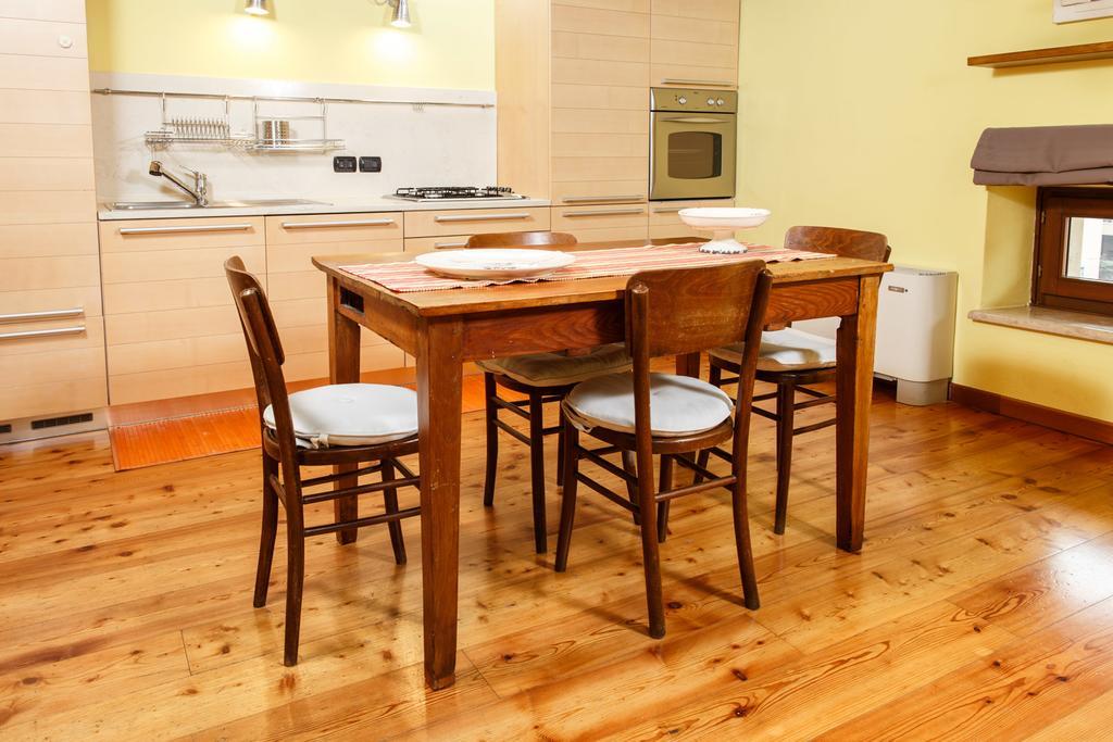 Topazio Apartamento Verona
