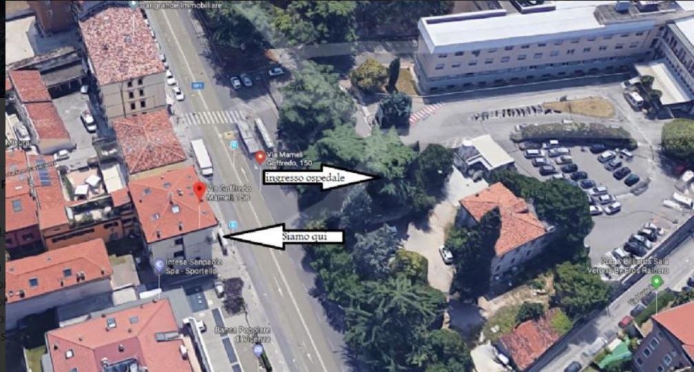 Topazio Apartamento
