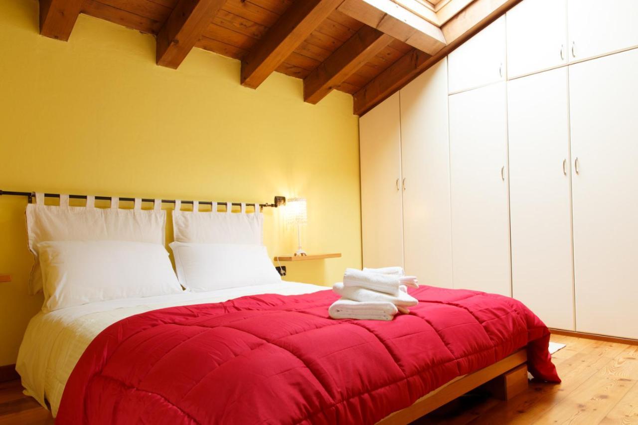 Apartamento Topazio Verona